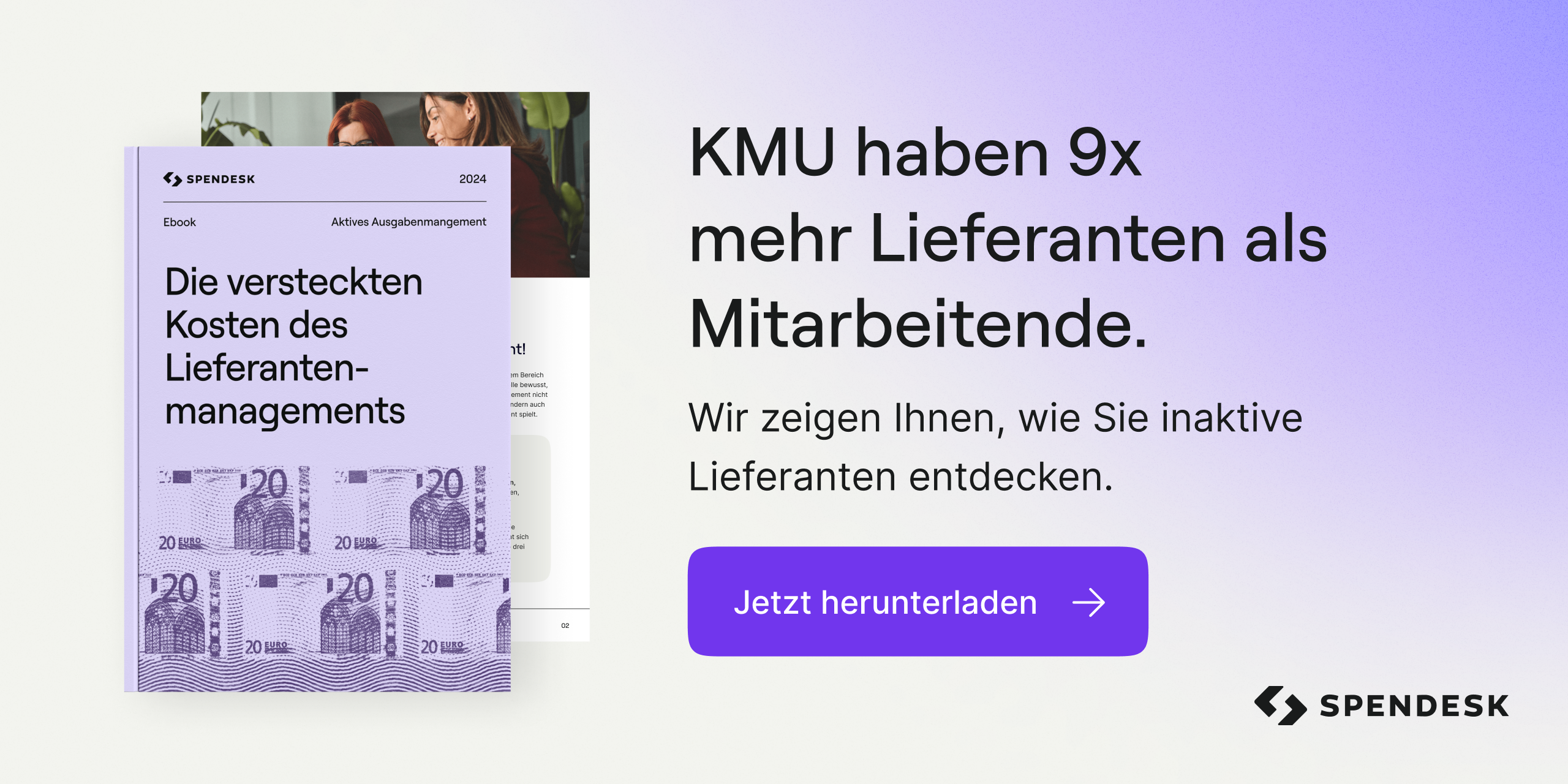 Aufbewahrungsfristen im Unternehmen: Was Sie wissen mssen | Spendesk