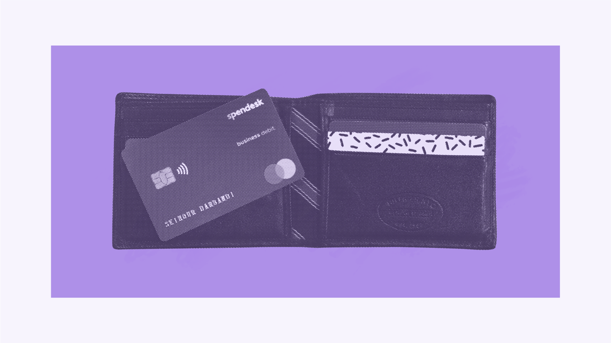 Corporate expense cards the musthave tool for office management