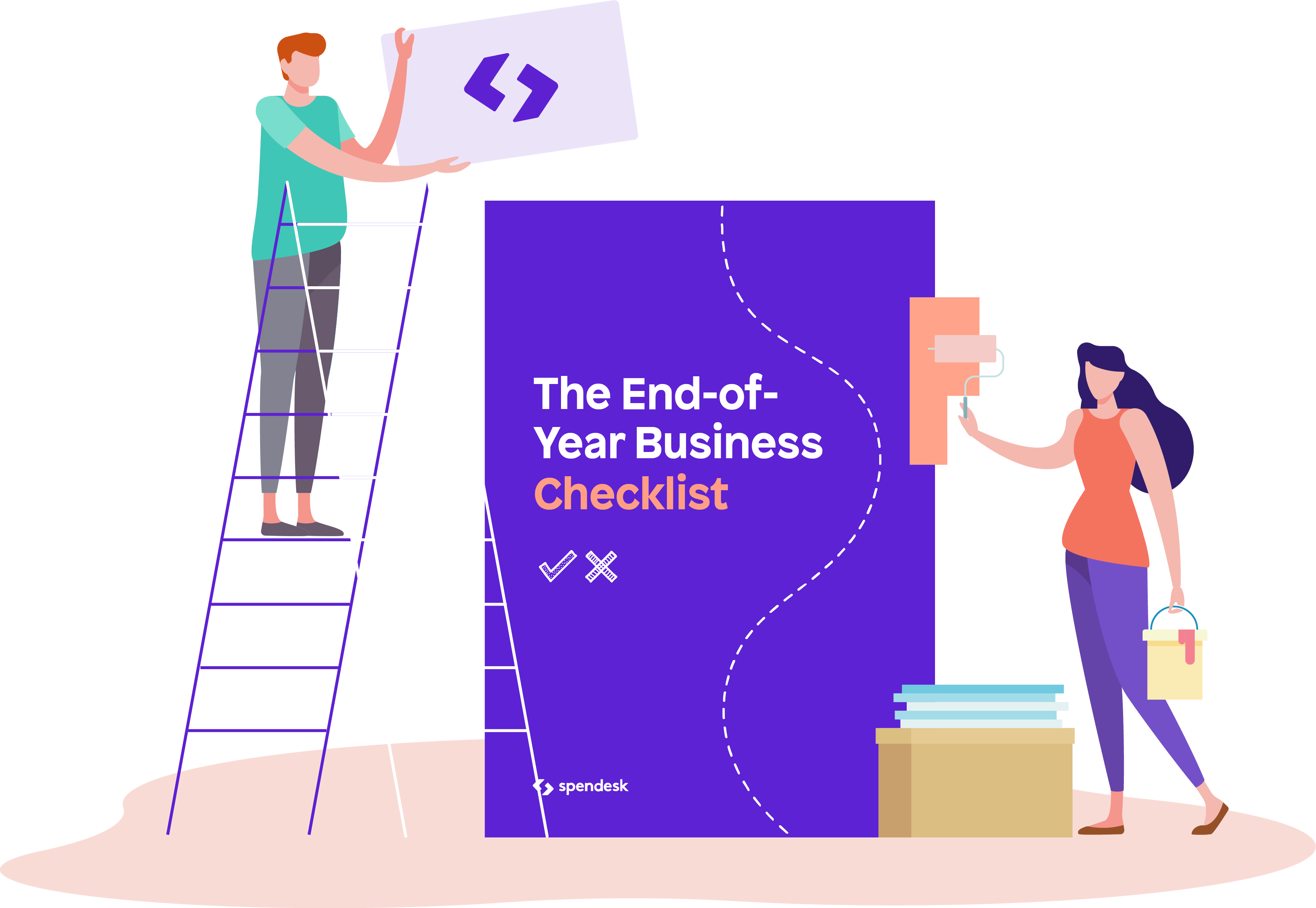 Plan for Success: Your End-of-Year Business Toolkit