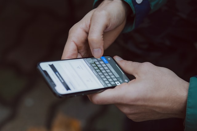 mobile-saas