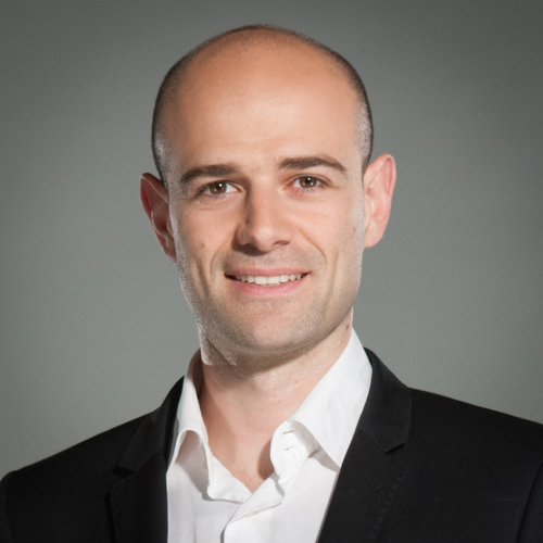 Spendesk CFO Fabien Dawidowicz