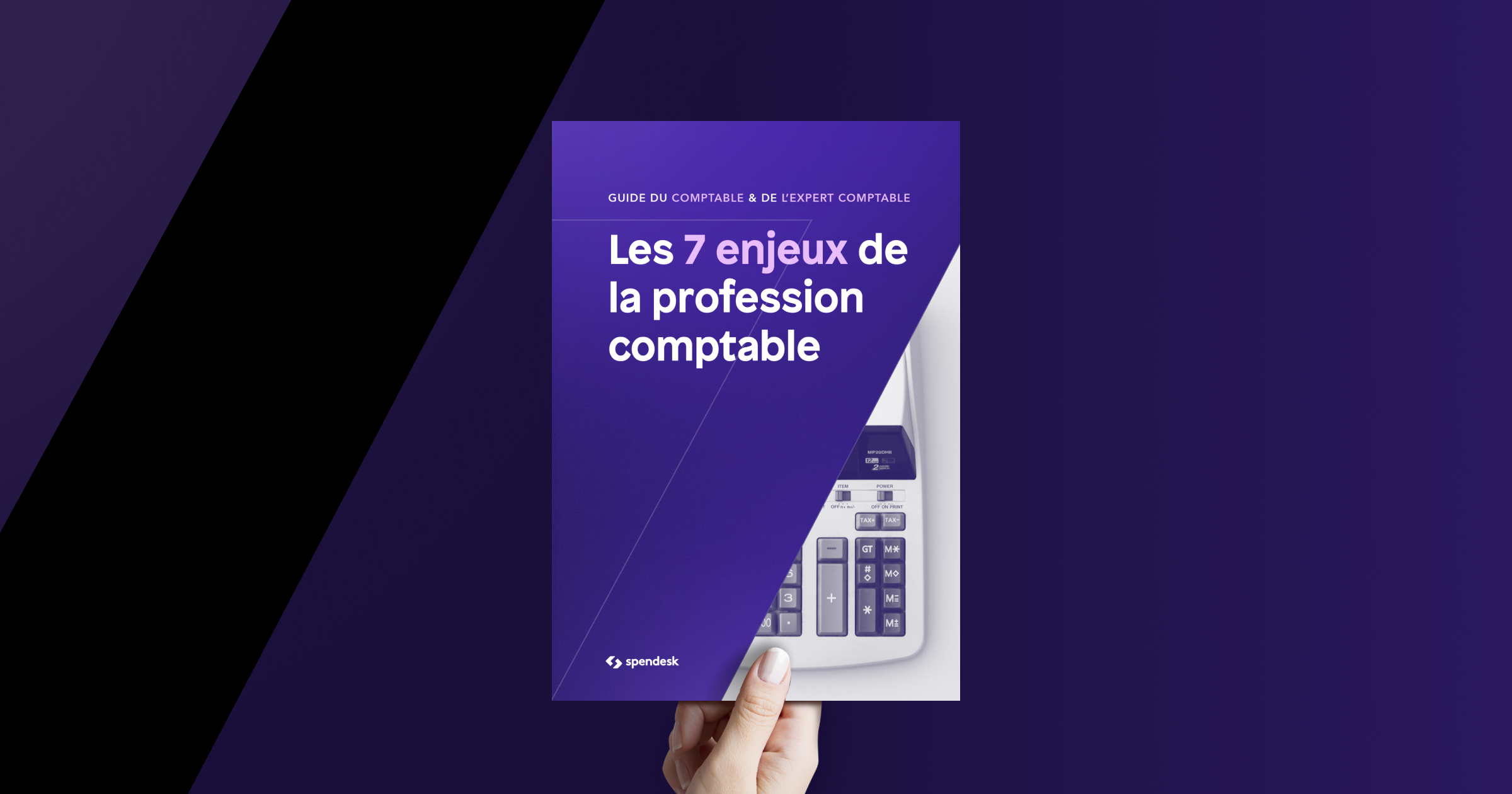 Les 7 Enjeux De La Profession Comptable – DUBTYR