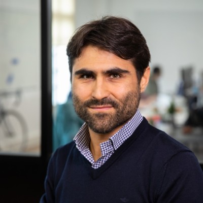 CFO Connect | Alexandre Leger Cattarini - Founder & CEO - Equify