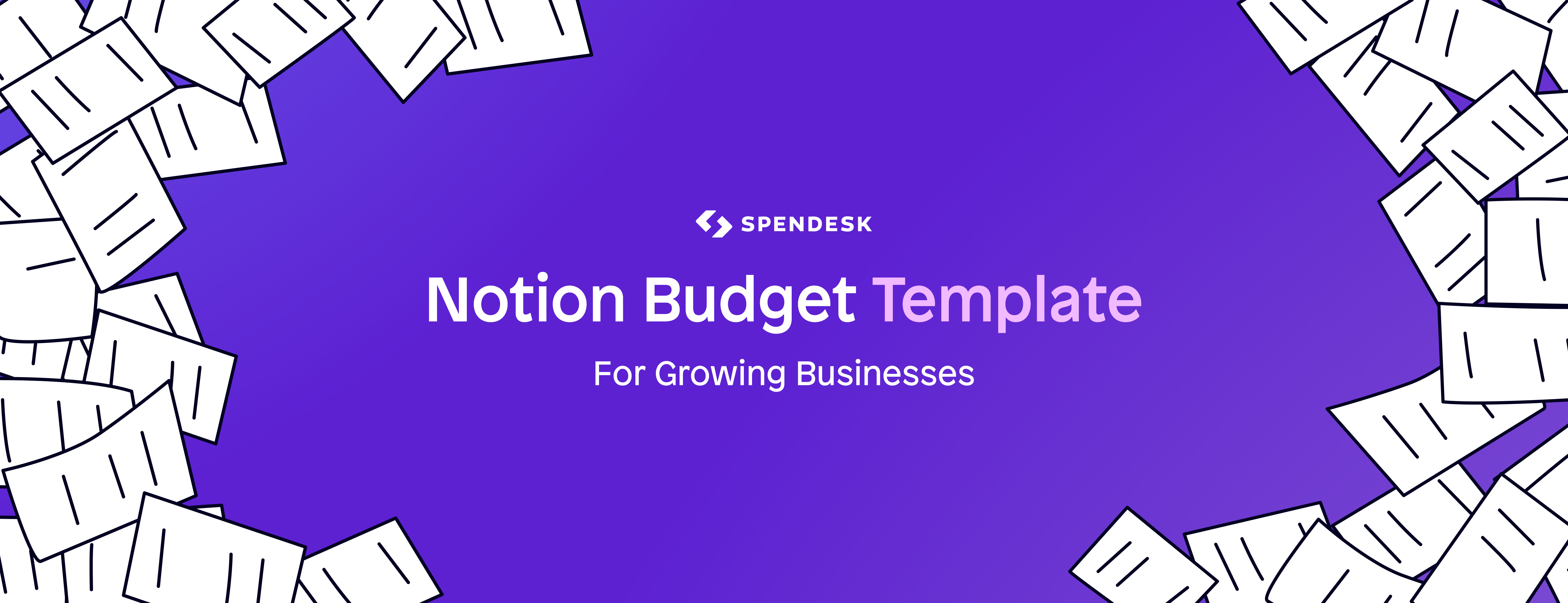 Meilleurs modèles Notion — Budgets