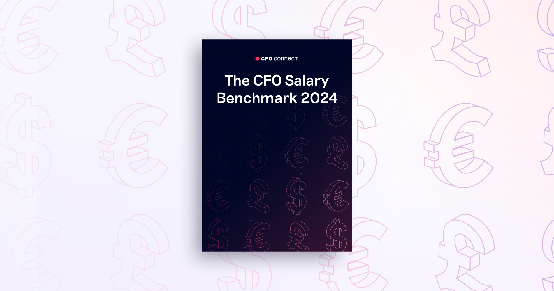 The CFO Salary Benchmark Study 2024
