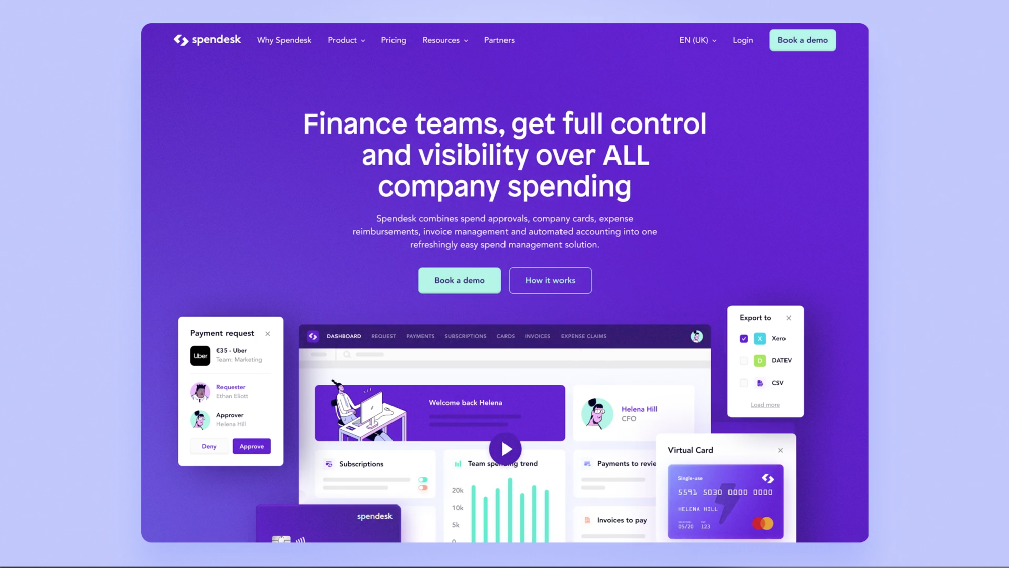 Spendesk_Homepage