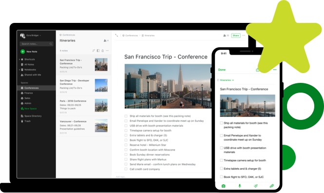 evernote-collaboration-tools