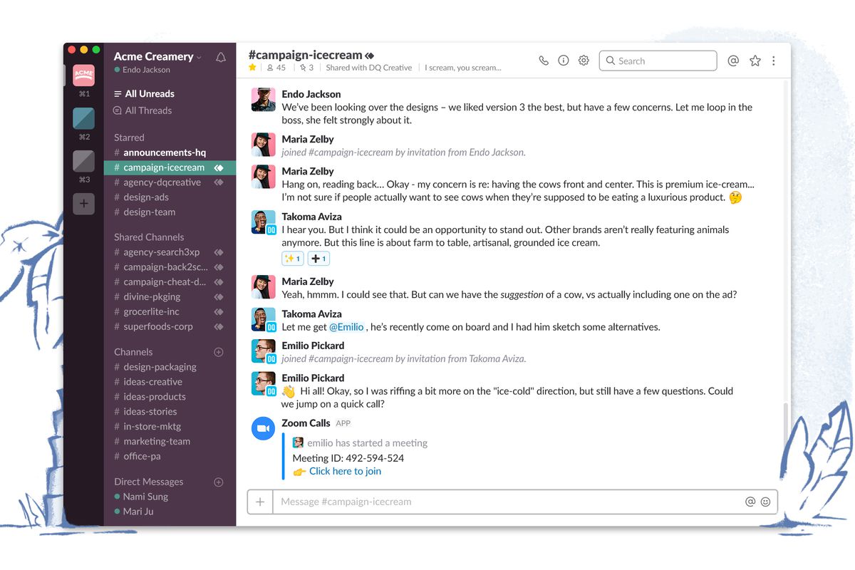 slack-collaboration-tools