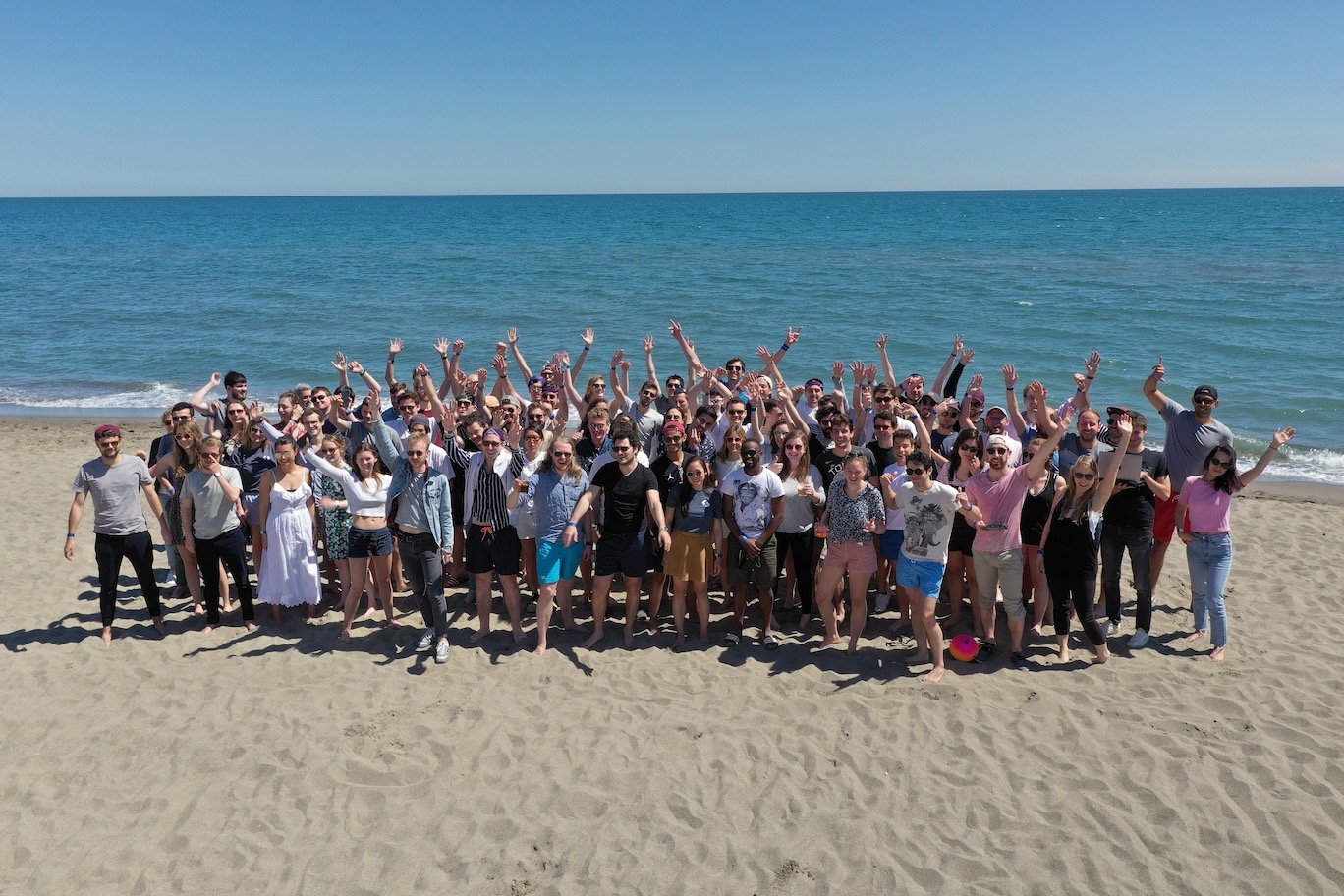 spendesk offsite marbella