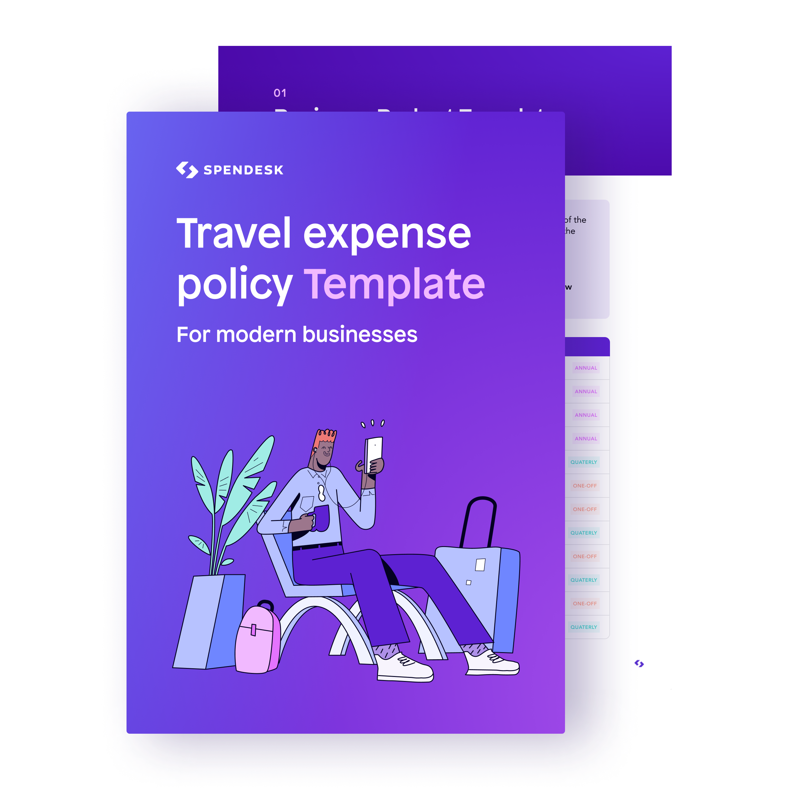travel-expense-policy-template